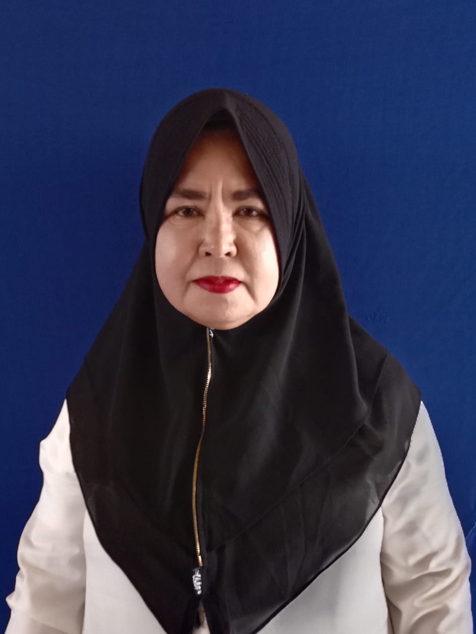 NURJANNAH HASYIM, S.Pd