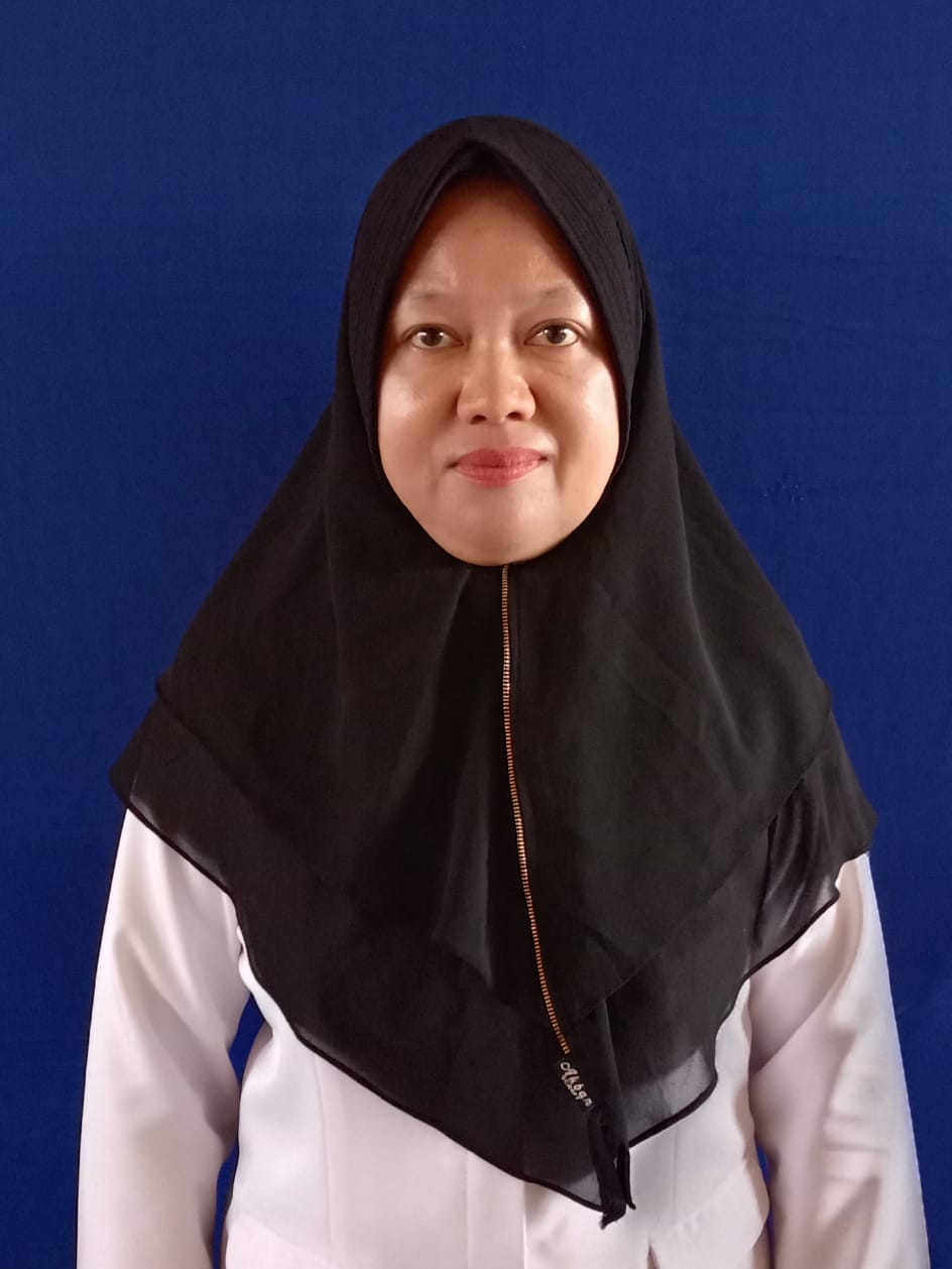 NURSAMSI, S.Pd
